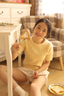 动漫人体艺术